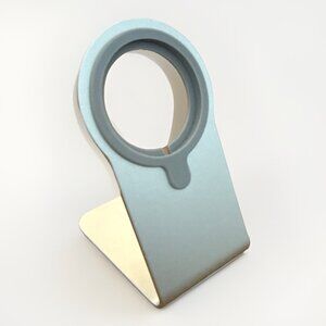 Stand for MagSafe Charger Aluminum Stand Holder for iPhone 16 15 14 13 US Seller